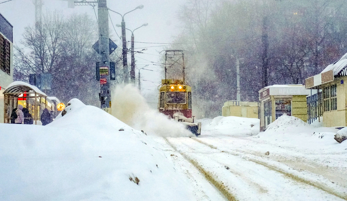 Нет худа без добра: воздух в Туле стал чище!