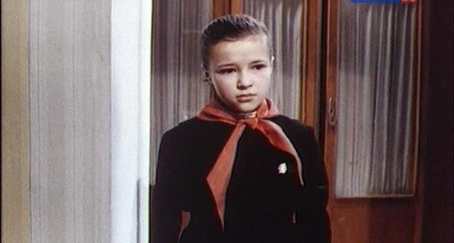 "�� ����� � �������" (1973)