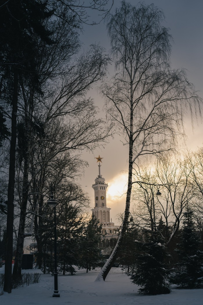 Sony a7cii + 35mm GM