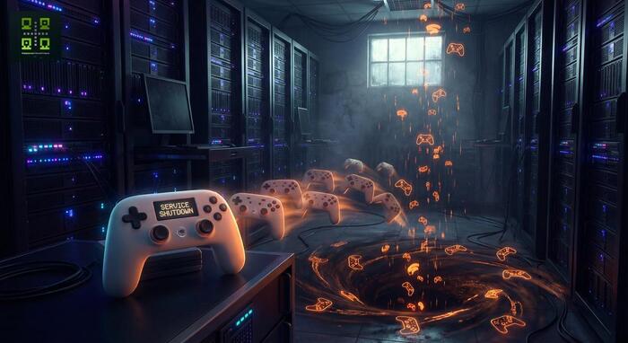 🗓 18.01.2023 � ����� Google Stadia [����_�������]