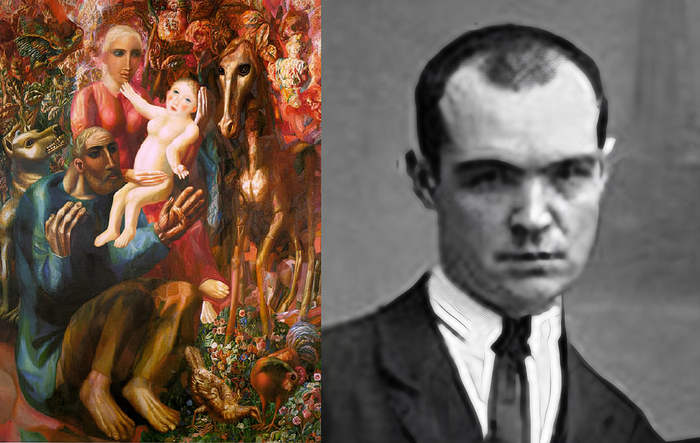 ����� ������� ������������� ������ 1914