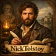 ������ ������������ NickTolstoy