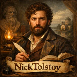 NickTolstoy