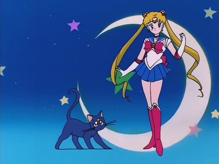 Sailor Moon
