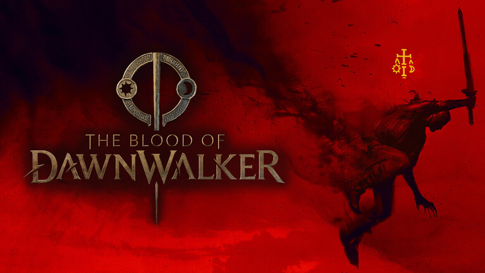 ����� ����������� The Blood of Dawnwalker