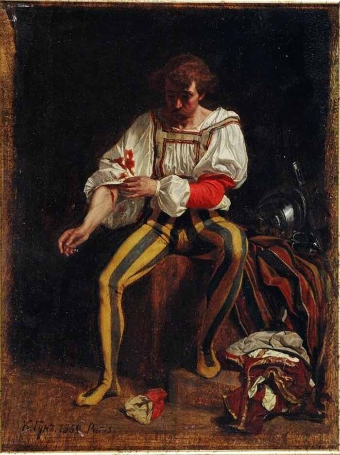 ��������. 1869 ���, ������� ��������