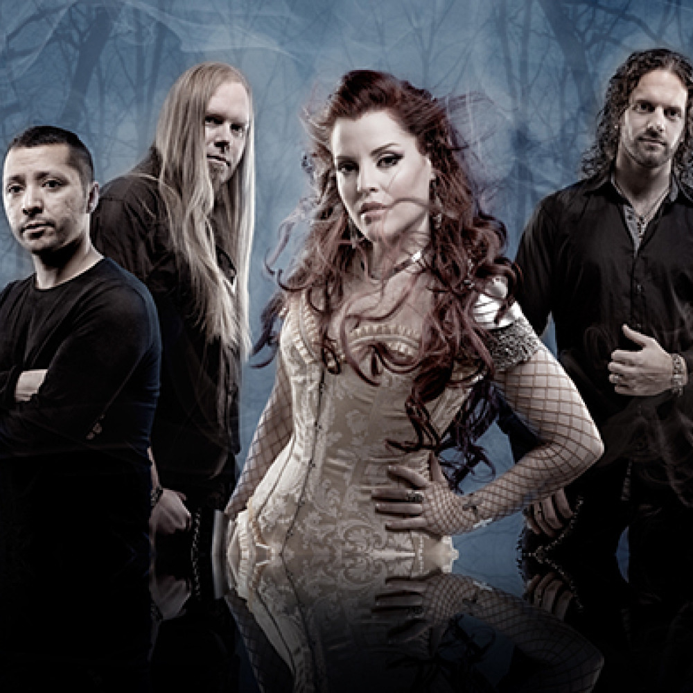 SIRENIA, Norwegians, with a new track, Callous Eyes, from the upcoming 2026 album, Amanita Messis, by SYMPHONIC METAL - Metal, Symphonic metal, Norway, Video, Youtube, Longpost