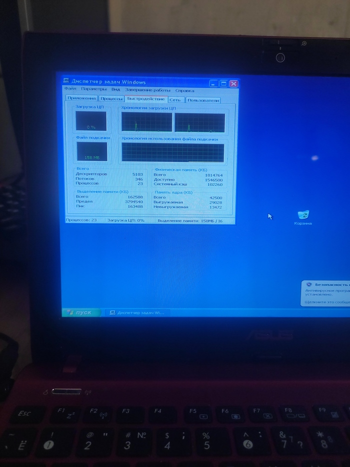 150 �� ����������� ������ �������� Windows XP 64 bit
