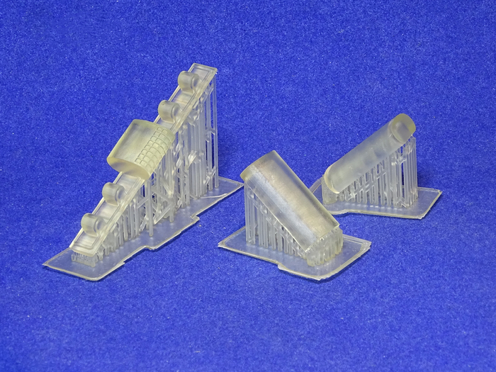 ���. 5. ������������� �� 3D-�������� �������� ������� ��� �������������� ������ ����������� ���������� Dodge Monaco Metropolitan Police 1977 �� �/� �����������