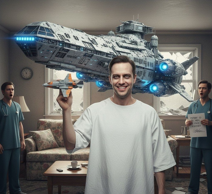 Star Citizen: ������ �����, ����� �������? ��������� ���� � ������ ������� ���� � �������