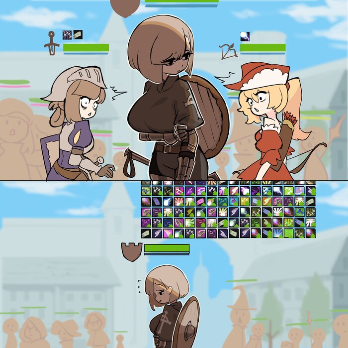 ���� � ����� ������