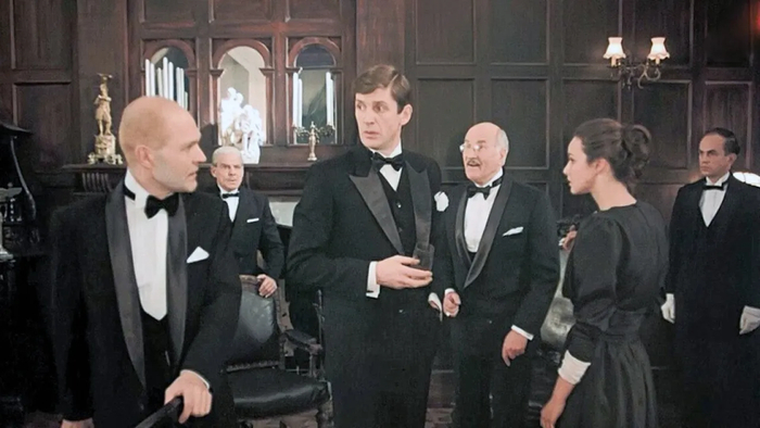 ������� �������� (1987)