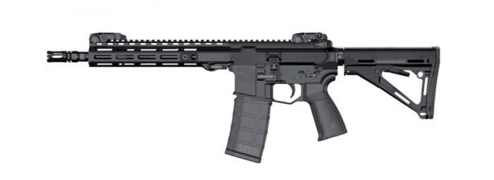 ����� ��������: GLOCK ������� � �������� ���������� �������