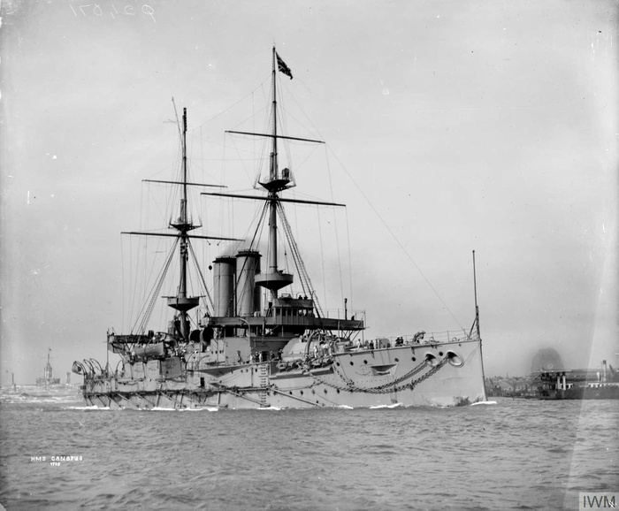 �� ���� ������� � 1905�