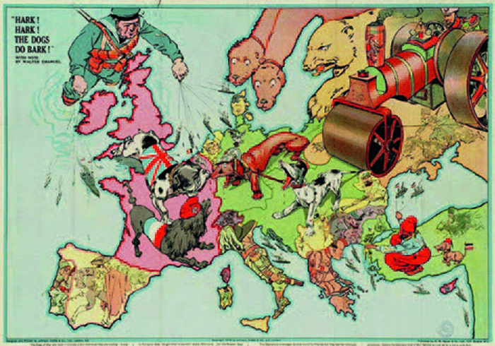 ���������! ��������! ������ ����!�. ������, 1914 ���