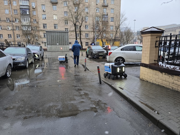 В некоторых случаях прям несколько может быть