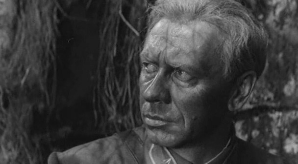 "����� � �������" (1963)