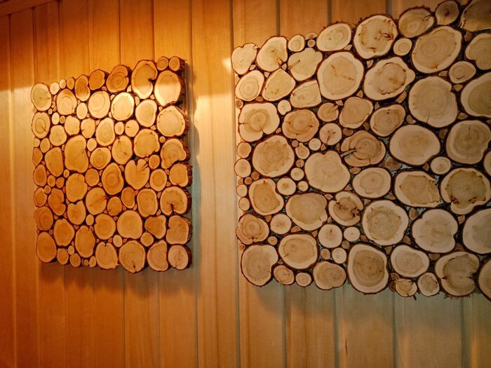 Путь самостройщика на Пикабу. В 2019 году строил сауну своими руками и что с ней стало сейчас