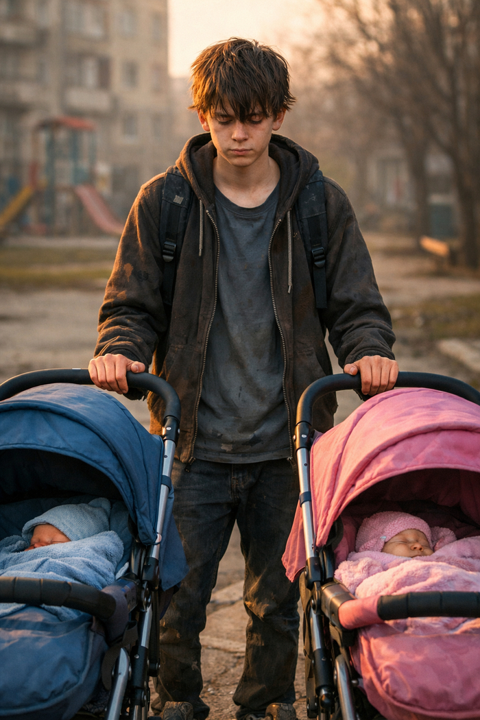 ������� "� ��� �������� ��� �����"