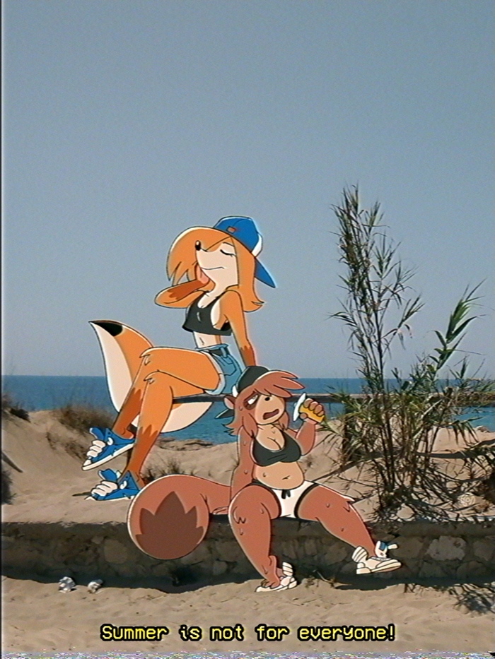 Summer is not for everyone (<a href="https://pikabu.ru/story/risunki_fox_populi_13611024?u=https%3A%2F%2Fbsky.app%2Fprofile%2Ffoxpopvli.bsky.social%2Fpost%2F3mckwdmng522q&t=BlueSky&h=8e9ba13207099b31646e17c88c7e0c0d84aab6a5" title="https://bsky.app/profile/foxpopvli.bsky.social/post/3mckwdmng522q" target="_blank" rel="nofollow noopener">BlueSky</a>, <a href="https://pikabu.ru/story/risunki_fox_populi_13611024?u=https%3A%2F%2Ft.me%2Ffpvchannel%2F833&t=Telegram&h=da021f46556851cb706a048e0ed46255f753abdb" title="https://t.me/fpvchannel/833" target="_blank" rel="nofollow noopener">Telegram</a>)