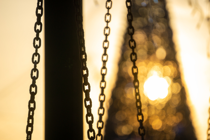 Безмятежность