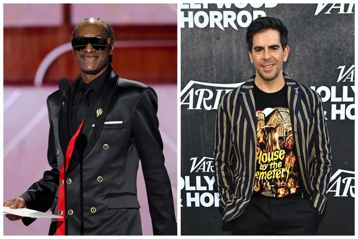 ������� �� ������ Don't Go in That House, Bitch!