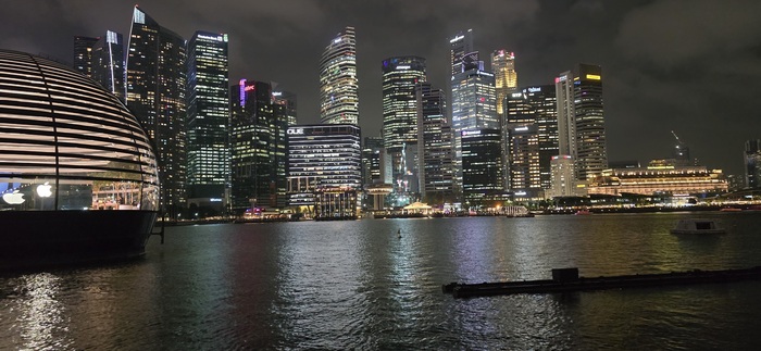 ����������� ������ - ��� �������, � �������� ��� ��� ���������� �������� ��� (� 20:00). ������� ����������� �� ���� ����� - ������� Apple.