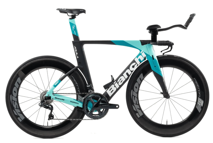 ��������� ��� ��������� Bianchi Aquila RC TRI Force