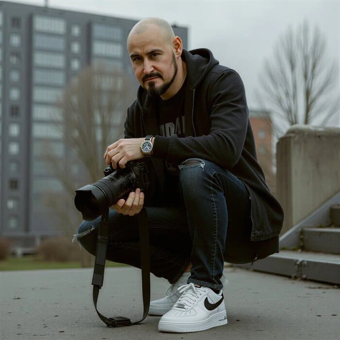 ПОСТОЯННО СРАВНИВАЮ СЕБЯ С ДРУГИМИ