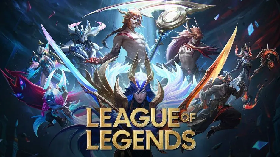Купить RP и скины в League of Legends: полный гид по способам оплаты 2026