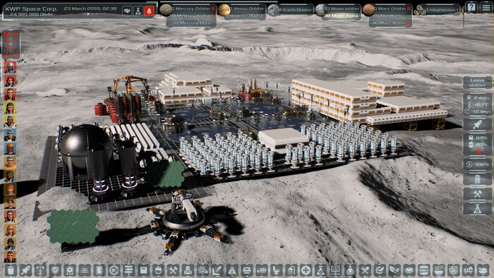 ������ �������