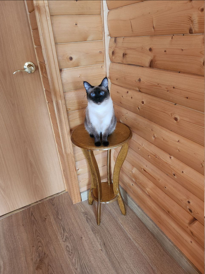 Статуэтка тайская, одна штука