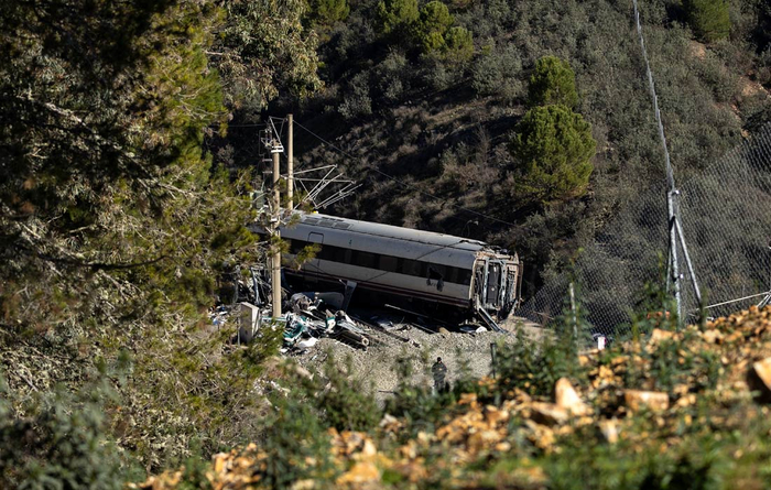 ��� ������������ ���������� ������ ����������� 18 ������ � ��������� ��������� ������� � ���������. ������� �� ����� 39 �������, ����� ����� �������� �������.//����: Pablo Blazquez Dominguez/Getty Images