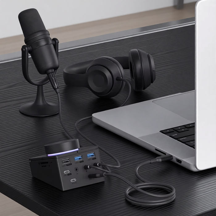 Док-станция