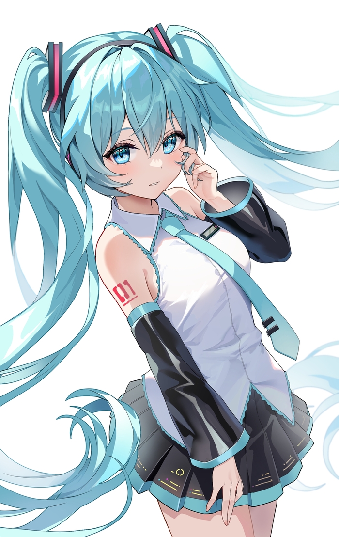 Miku