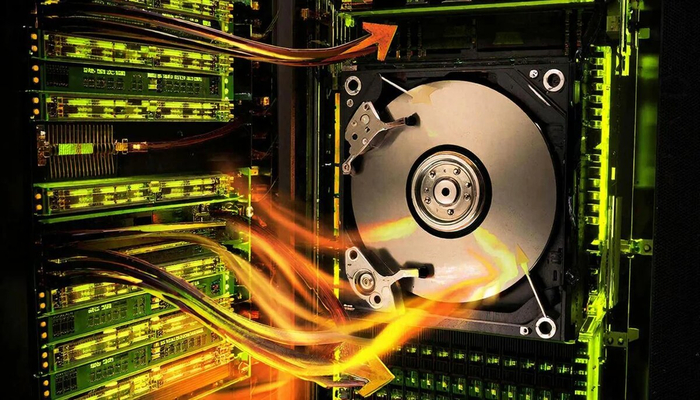 OLAP-������� � ������ ��������� ����������� ��������.