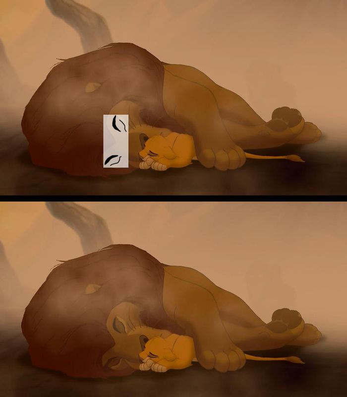 Король Лев / The Lion King (1994)