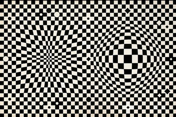 ������ ��������, Vega III (1957�1959)