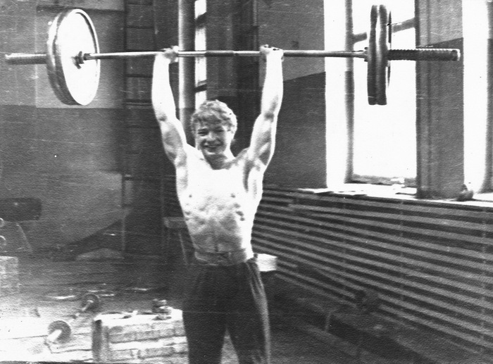 1972 ����. ��� ������� ��������, ���� � ����������� � �������� ����� ������������.