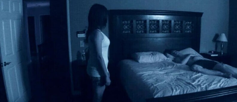 Новое «Паранормальное явление» выйдет в мае 2027 года - Новости кино и сериалов, Кинотеатр, Новинки кино, Фильмы