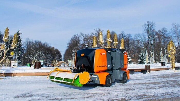 �����-������� "�������" ������ �� �������� � ��������� ������