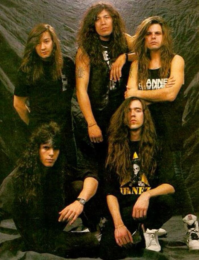 TESTAMENT на LIVE Summer Breeze Festival 2019 года Rockpalast *The Pale King* THRASH METAL