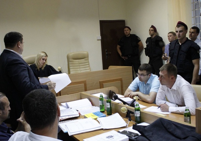 Как вкладчик 4 года доказывал в судах, что в банке украли его 14 миллионов