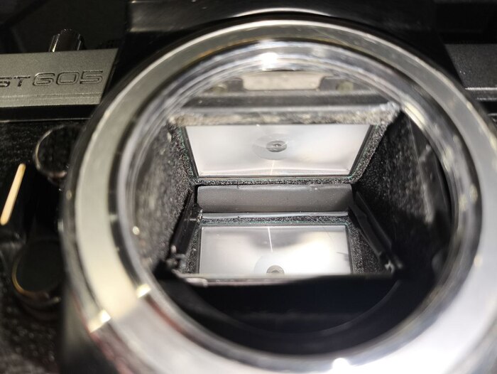 Только купил данный образец, еще не мыл ничего, грязи многовато