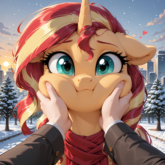 Щёчкииииииииии)