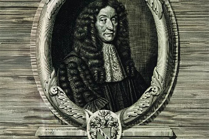 Сэмюель Коллинз