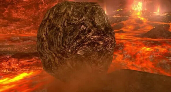 Главный враг Криса Рэдфилда 