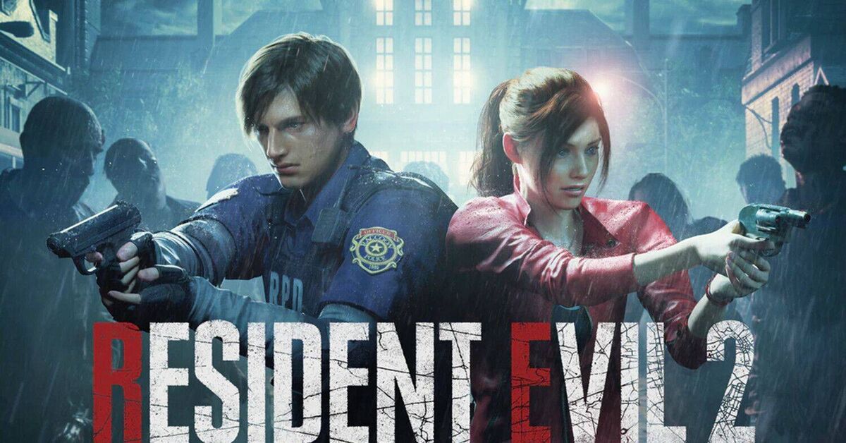 Resident Evil 2 Remake Resurgence of the Dead Shadows HARD part 12 - My, Computer games, Resident evil, Horror game, Стрим, Game Reviews, Fashion, Passing, Game world news, Rutube, In contact with, Video VK, Video, Short videos, Longpost
