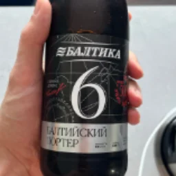Baltika6Porter