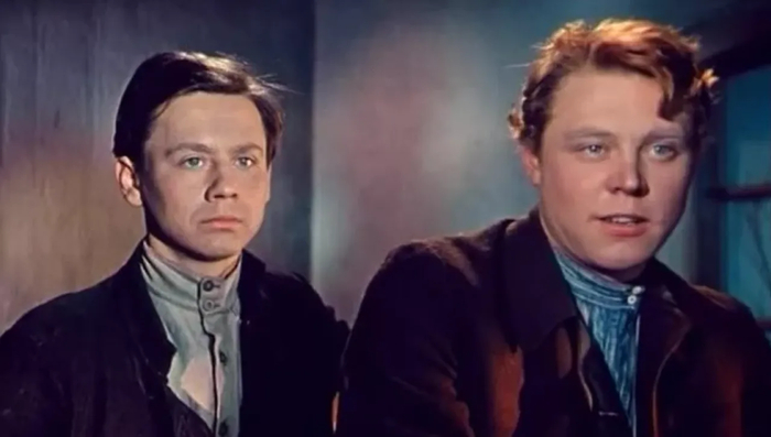 �������������� ����, �/� ���������, 1960, ���. �. ���������